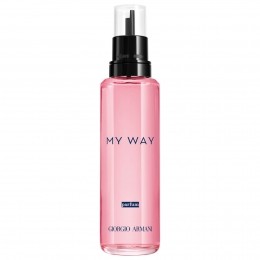 GiorgioArmaniMyWayParfum100mlNavulverpakking