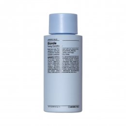 JBeverlyHillsBLUEBlondeConditioner340ml