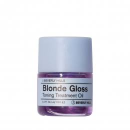 JBeverlyHillsBLUEBlondeGloss10ml