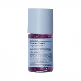 JBeverlyHillsBLUEBlondeGloss30ml