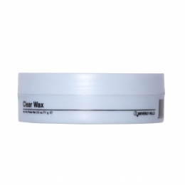 JBeverlyHillsBLUEClearWax71ml