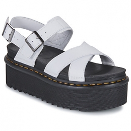 SandalenDrMartensVOSSIIWHITEATHENA