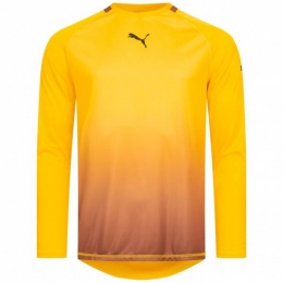 PUMAHerenKeepershirtmetlangemouwen740208-04