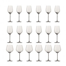 SchottZwieselFortissimoWijnglazenset18-delig