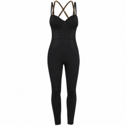 adidasOriginalsxBeyoncIVYPARKCatsuitDamesOverallGR1424