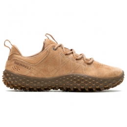 Merrell-WomensWrapt-Sneakersmaat37tobacco