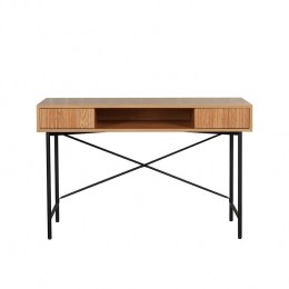 Bronx71BureauMauryblankeiken120x55x77cm