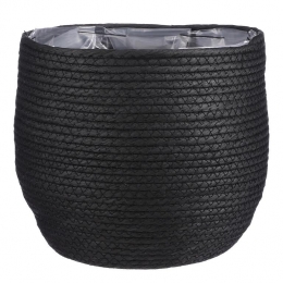 MicaDecorationsJorckMandvoorPlanten-H24x26cm-Zwart