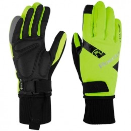 ROECKLWinterhandschoenenVaduzGTXwinterhandschoenenvoorherenMaat75