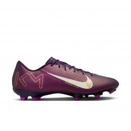 NikeZoomMercurialVapor16MbappAcademyGrasKunstgrasVoetbalschoenenMGPaarsGoudWit