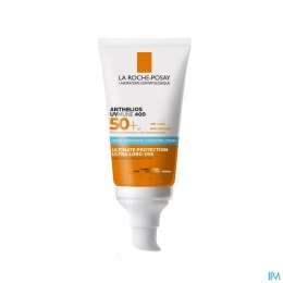LaRoche-PosayAntheliosUvmune400HydraterendeZonnecrmeZonderParfumSPF5050ml