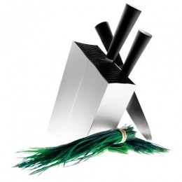 EvaSoloMeshouderschuin