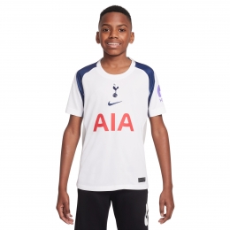 NikeTottenhamHotspurThuisshirt2025-2026Kids