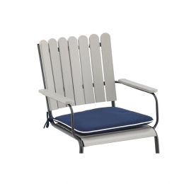 RebellenclubEllixTuinstoelkussen-Blauw