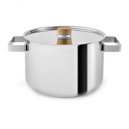 EvaSoloNordicKitchenKookpan4L