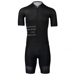 POCPristinePrintSetfietsshirtfietsbroekset2artikelenvoorheren