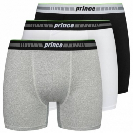 PrincePerformanceRangeHerenBoxershort3-pakMUXPR063MED