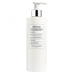MaisonMargielaReplicaLazySundayMorningDouchegel400ml