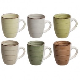 StudioTavolaMokkenDeepForest350ml-6stuks