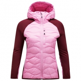 PeakPerformance-WomensHeliumDownHybridHood-DonsjackmaatMroze