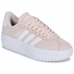 LageSneakersadidasVLCOURTBOLD