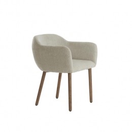 LightLiving-EetkamerstoelBLAINE-Wit-Setvan2