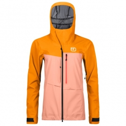 Ortovox-Womens3LRavineShellJacket-Ski-jasmaatXSoranje