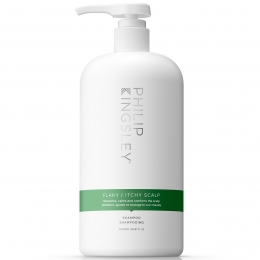 PhilipKingsleyAntiroosShampootegenSchilfersenJeukendeHoofdhuid1000ml