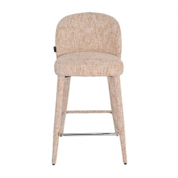 Bronx71BarkrukCharliechenillebeige69cm