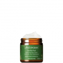 AntipodesVanillaPodHydratingDayCream60ml