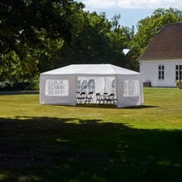 Paviljoenpartytent3x6meter