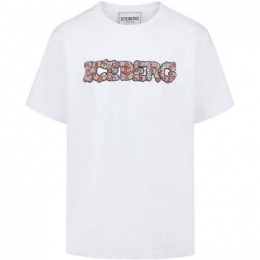 T-shirtIceberg-