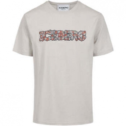 T-shirtIceberg-