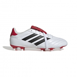 adidasCopaGloro2GrasVoetbalschoenenFGWitRoodZwart