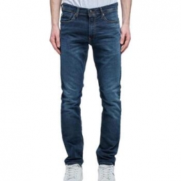 StraightJeansTeddySmith-