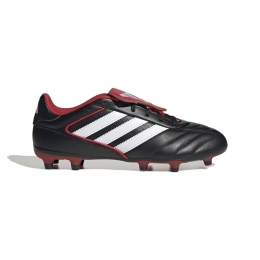 adidasCopaGloro2GrasVoetbalschoenenFGZwartWitRood