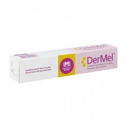 DermelHuidzalfTube15g