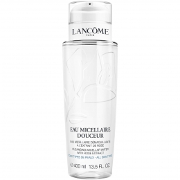 LancmeEauMicellaireDouceurExpressReinigingswaterVerschillendeMaten-400ml