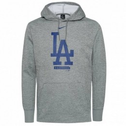 LosAngelesDodgersMLBNikeThermaPerfomanceHerenHoodyNKAQ-06G-LD-FZR