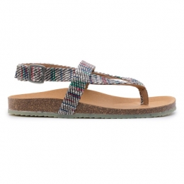Zouri-WomensIsle-Sandalenmaat36bruin