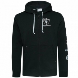 LasVegasRaidersNFLNikeLegacyHerenSweatjasNKZS-056Y-8D-0YU