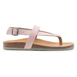Zouri-WomensIsle-Sandalenmaat38bruin