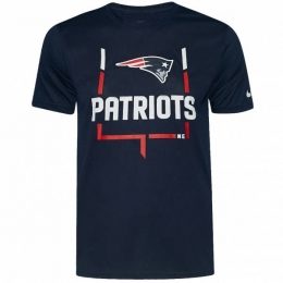 NewEnglandPatriotsNFLNikeLegendGoalHerenT-shirtN922-41S-8K-0YD