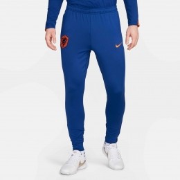 NederlandsElftalTrainingsbroek2024-2025-Blauw-L