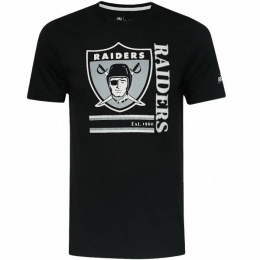 LasVegasRaidersNFLNikeTriblendLogoHerenT-shirtNKO7-10DW-V6F-8P1