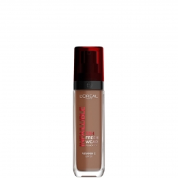 LOralParisInfallible32hrFreshwearVloeibareFoundationVerschillendeTinten-410Neutral
