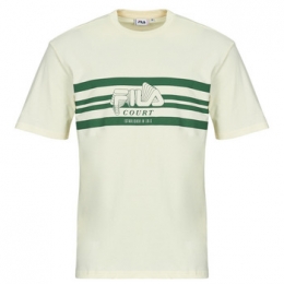 T-shirtKorteMouwFilaLASNE