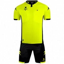 ZeusKitArbitroMarkoScheidsrechtertenue2-deligGeelzwart
