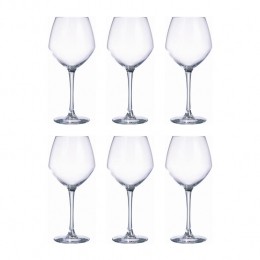 ChefSommelierCabernetYoungWinesWijnglazen047L-Setvan6