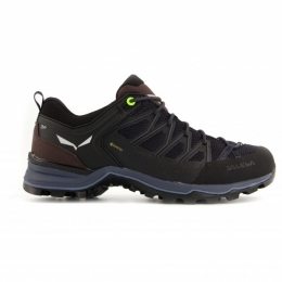 Salewa-MSMountainTrainerLiteGTX-Multisportschoenenmaat115zwart